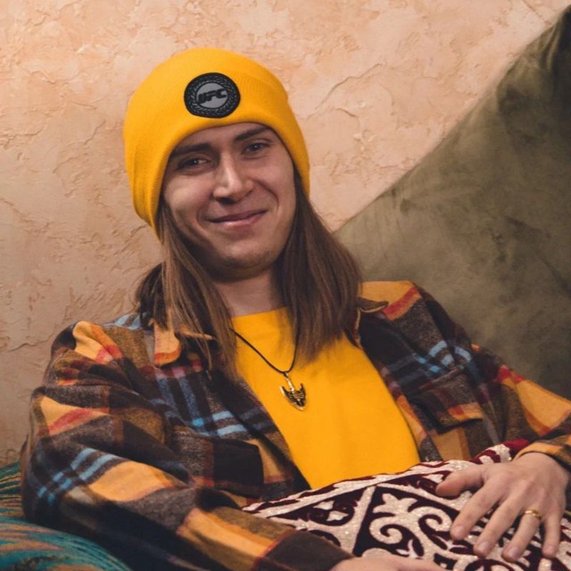 Николай